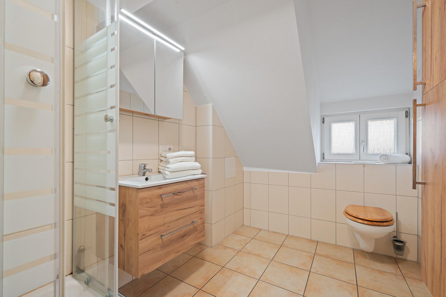 Apartamento Ueberlinger Ferienidylle Uberlingen Exterior foto