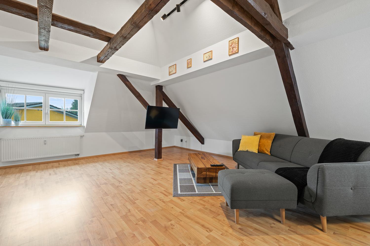 Apartamento Ueberlinger Ferienidylle Uberlingen Exterior foto