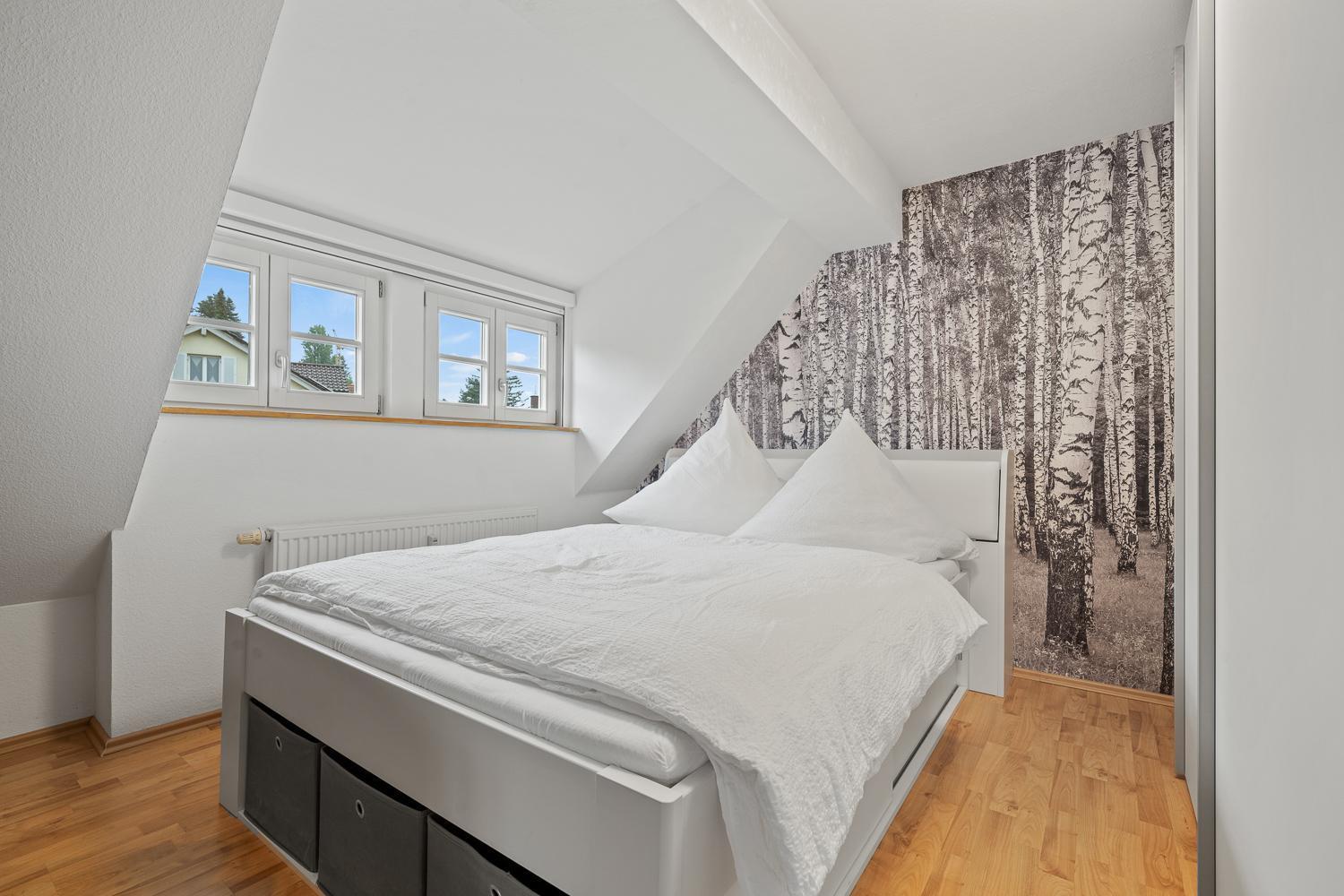 Apartamento Ueberlinger Ferienidylle Uberlingen Exterior foto