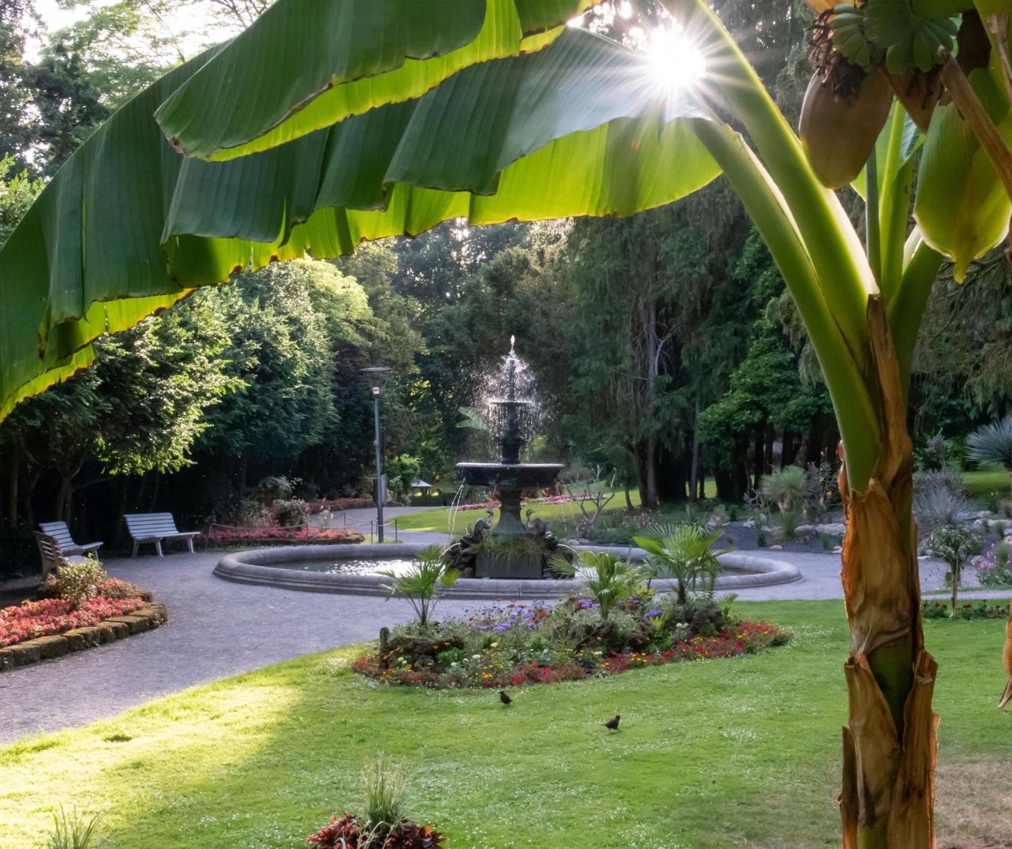 Apartamento Ueberlinger Ferienidylle Uberlingen Exterior foto