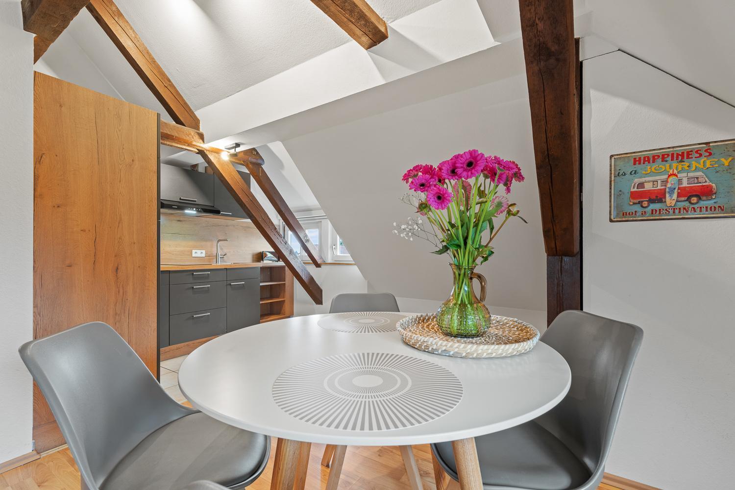 Apartamento Ueberlinger Ferienidylle Uberlingen Exterior foto